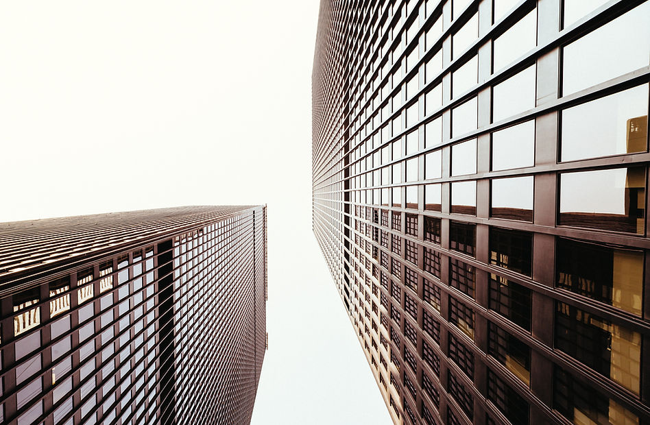 Tall Buildings